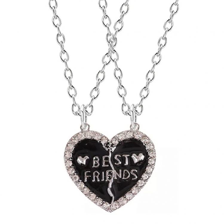 SET DE COLLAR PARA BEST FRIENDS