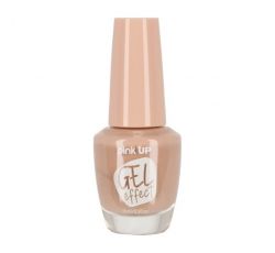 ESMALTE EFECTO GEL PINK UP