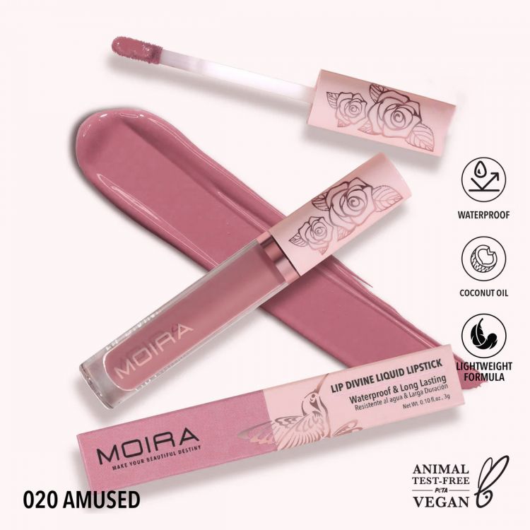 LABIAL LIQUIDO LARGA DURACION MOIRA