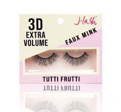 PESTAÑA 3D EXTRA VOLUMEN J-LASH