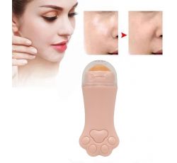 RODILLO FACIAL ABSORBENTE DE GRASA