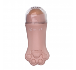 RODILLO FACIAL ABSORBENTE DE GRASA BAUSSE