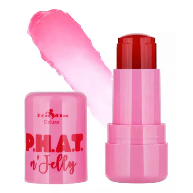 TINTA EN GEL- LABIOS Y MEJILLAS P.H.A.T. ITALIA
