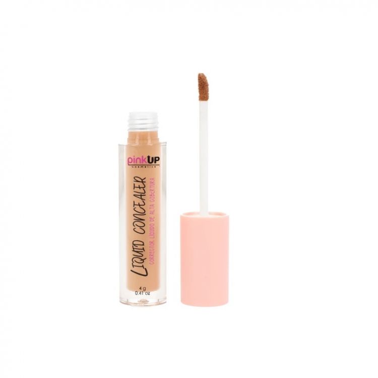 CORRECTOR LIQUIDO PINK UP