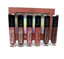 SET DE LIP GLOSS PROLUX