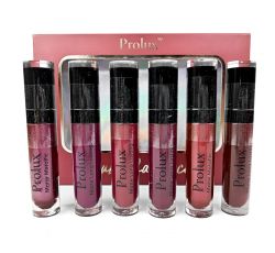 SET DE LIP GLOSS PROLUX