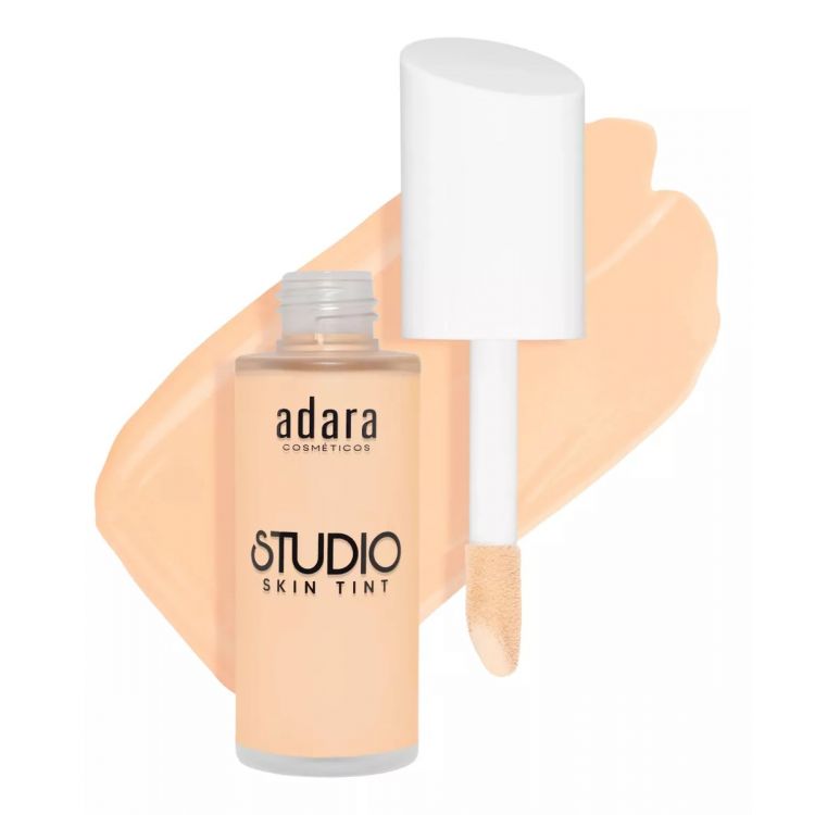 BASE DE MAQUILLAJE  ADARA STUDIO SKIN TINT