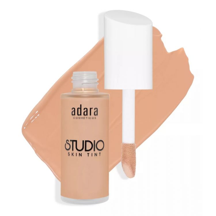 BASE DE MAQUILLAJE  ADARA STUDIO SKIN TINT