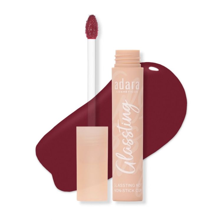 LABIAL LIQUIDO EFECTO GLOSS-GLOSSTING ADARA