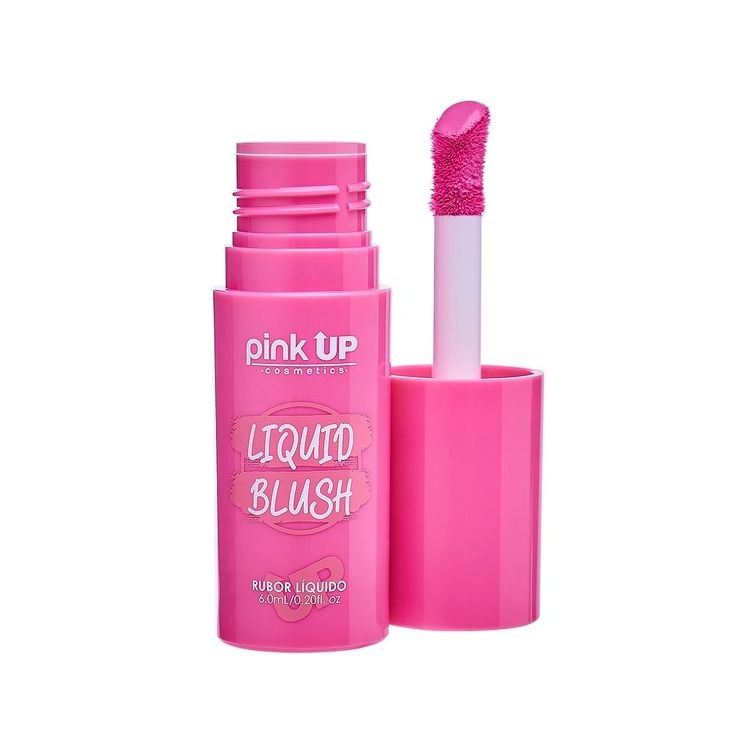 RUBOR LIQUIDO PINK UP