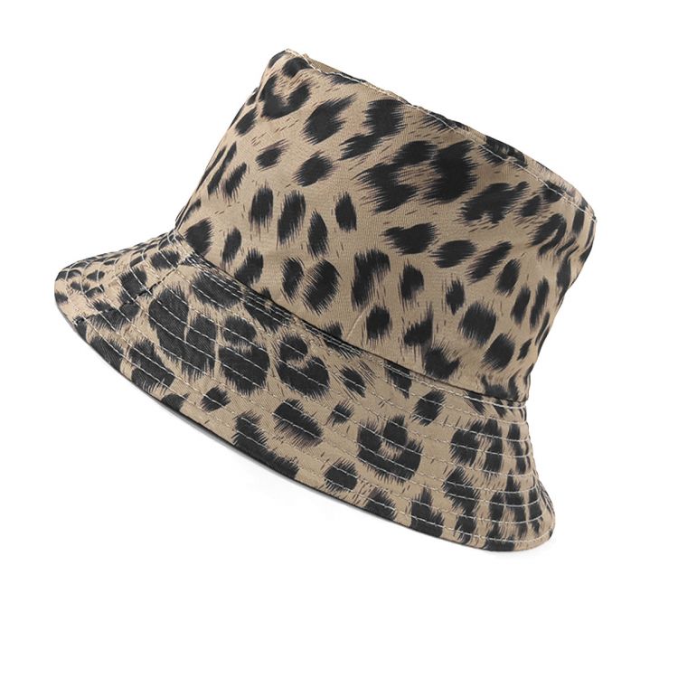 BUCKET HAT REVERSIBLE