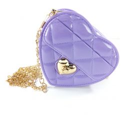 BOLSO MINI- CORAZÓN