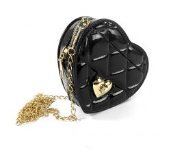 BOLSO MINI- CORAZÓN