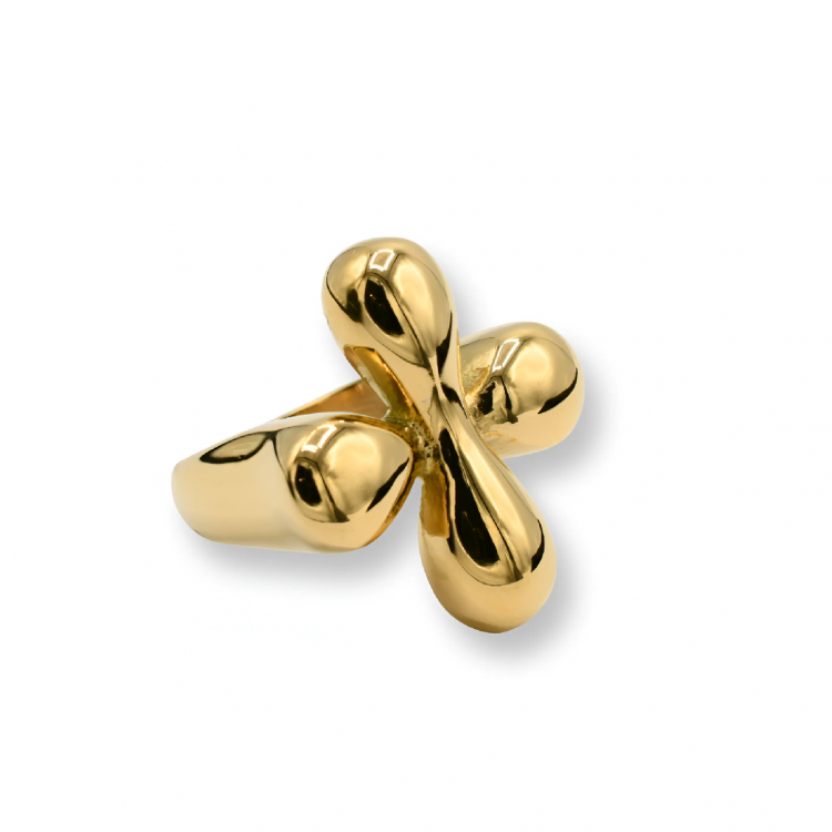 ANILLO DE FLOR ANILLO DE FLOR