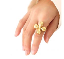 ANILLO DE FLOR