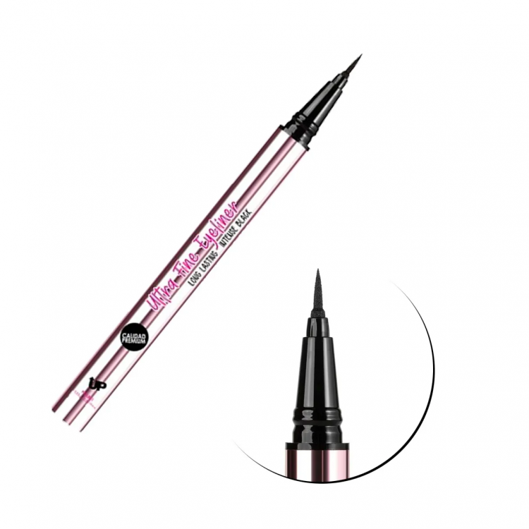 DELINEADOR LARGA DURACION PINK UP DELINEADOR LARGA DURACION PINK UP