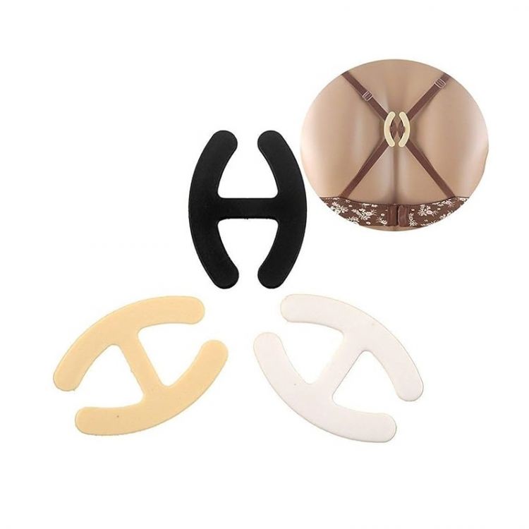 CLIPS PARA TIRANTE DE BRASSIER CLIPS PARA TIRANTE DE BRASSIER