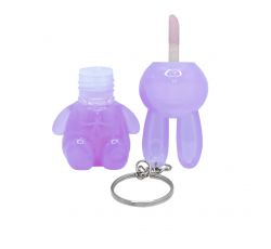 ACEITE LABIAL BUNNY CON LLAVERO