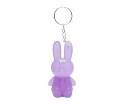 ACEITE LABIAL BUNNY CON LLAVERO