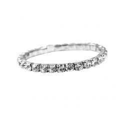 ANILLO ELASTICO CON PEDRERIA