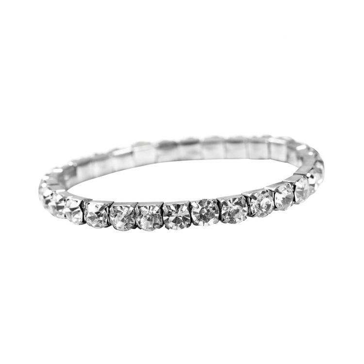 ANILLO ELASTICO CON PEDRERIA