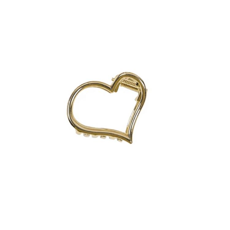PINZA CORAZÓN PINZA CORAZÓN