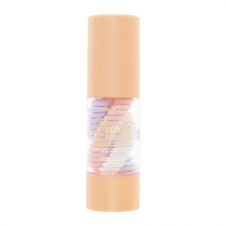 PRIMER AMOR US PEACH - COLAGENO PRIMER AMOR US PEACH - COLAGENO