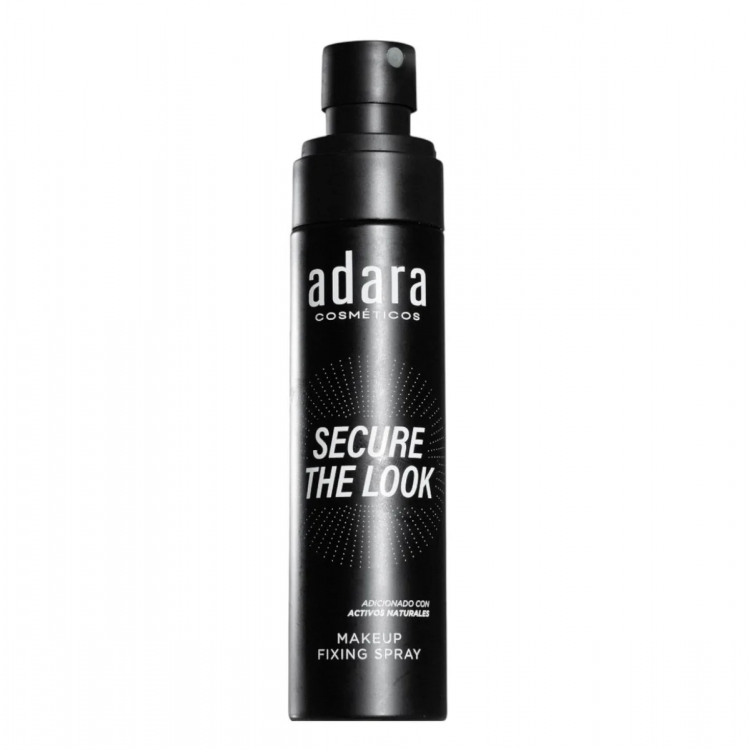 FIJADOR DE MAQUILLAJE ADARA