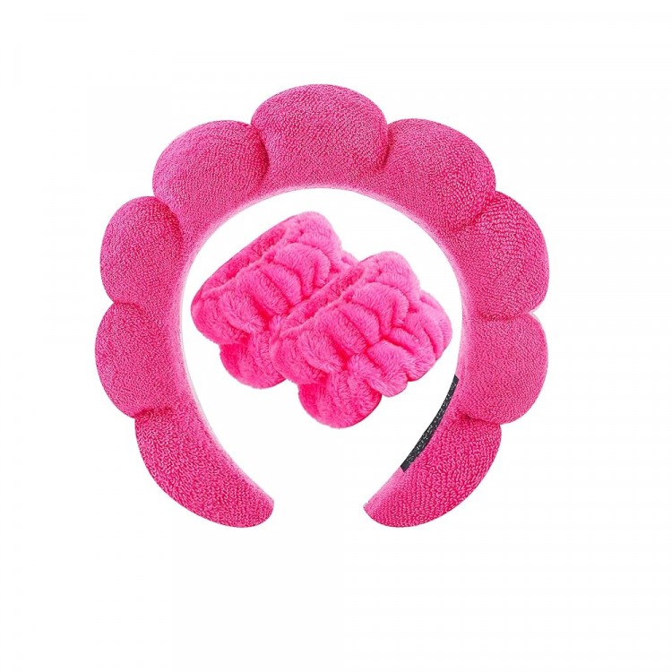 DIADEMA PARA SKIN CARE O MAQUILLAJE DIADEMA PARA SKIN CARE O MAQUILLAJE