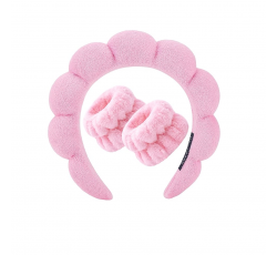 DIADEMA PARA SKIN CARE O MAQUILLAJE