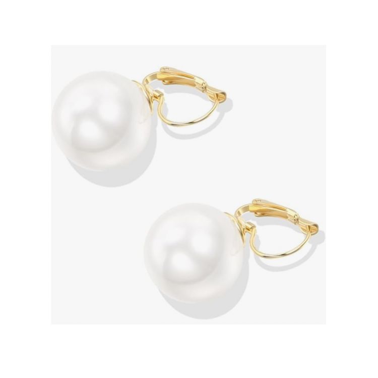 ARETE DE GANCHO CON PERLA ARETE DE GANCHO CON PERLA