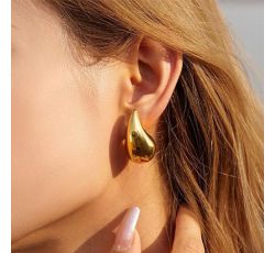ARETE TIPO ARRACADA GOTA