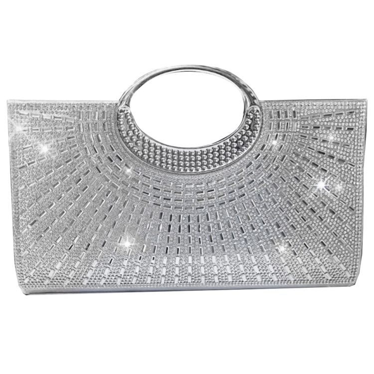 BOLSO ELEGANTE CON PIEDRA BOLSO ELEGANTE CON PIEDRA