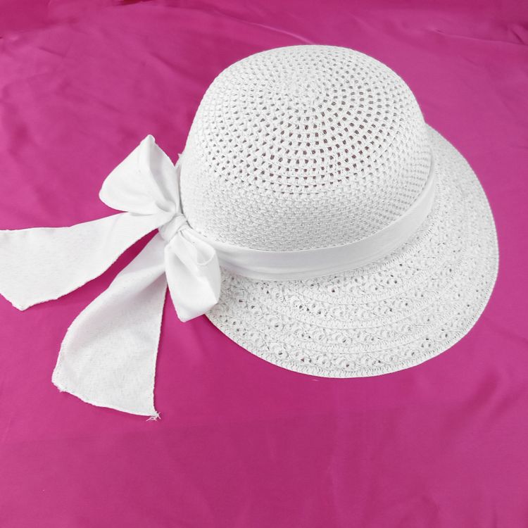 SOMBRERO CON MOÑO SOMBRERO CON MOÑO