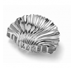 PINZA CONCHA DE METAL