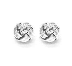 ARETE NUDO DE METAL