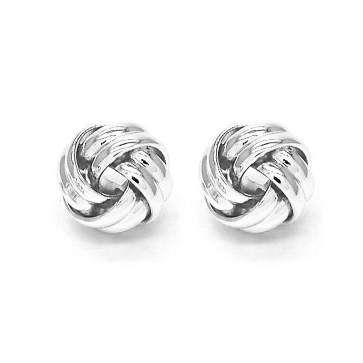 ARETE NUDO DE METAL