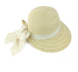 SOMBRERO CON MOÑO