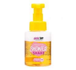 JABON CORPORAL SHOWER SAKE PINK UP