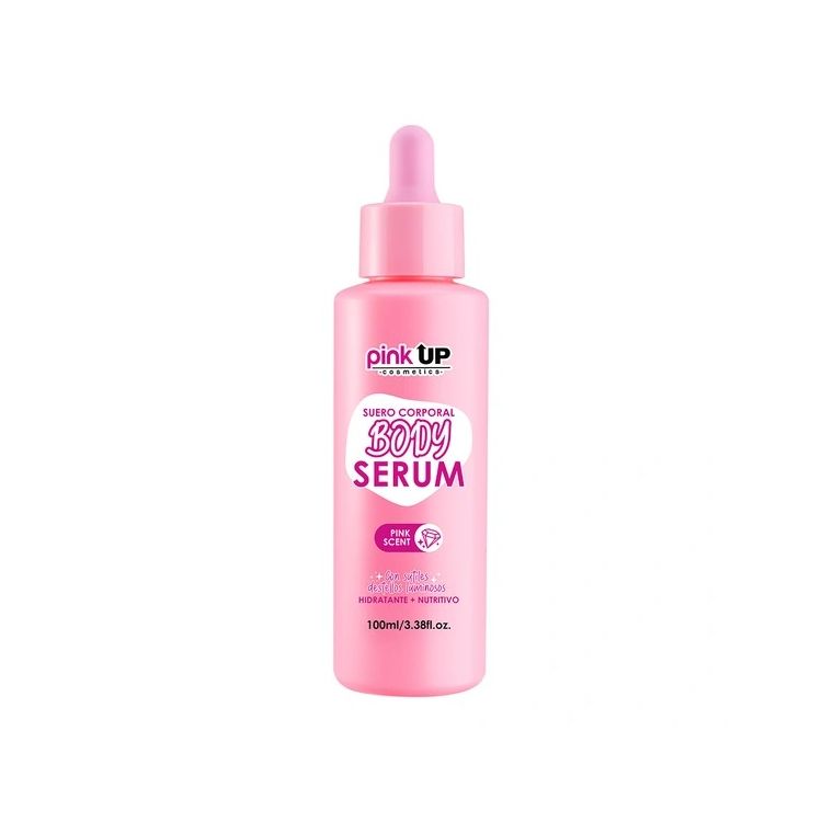 SERUM PINK UP