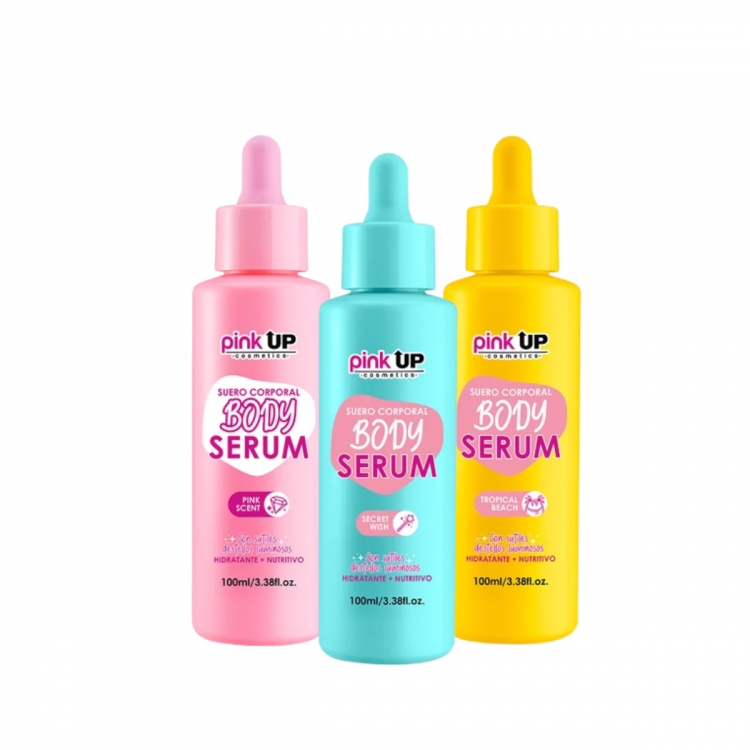 SERUM PINK UP SERUM PINK UP