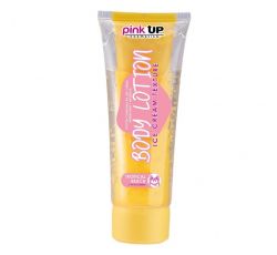 BODY LOTION PINK UP