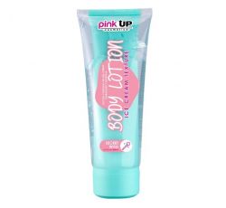 BODY LOTION PINK UP