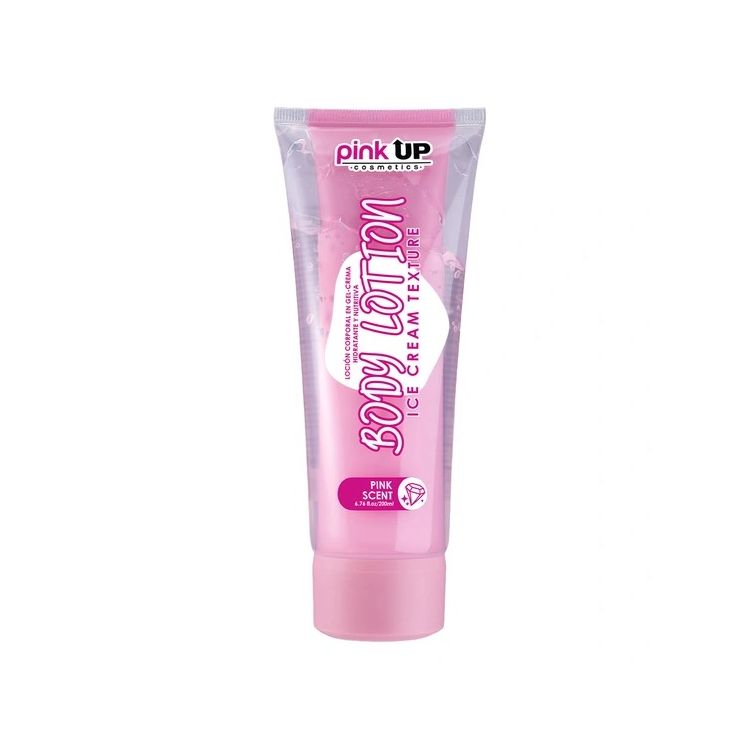 BODY LOTION PINK UP BODY LOTION PINK UP