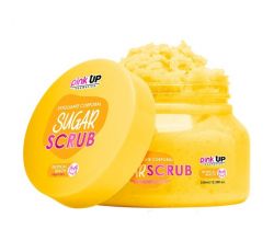 EXFOLIANTE CORPORAL SUGAR SCRUB PINK UP