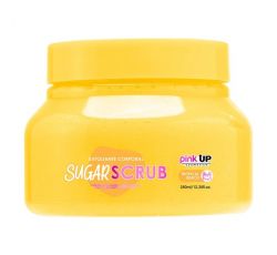 EXFOLIANTE CORPORAL SUGAR SCRUB PINK UP