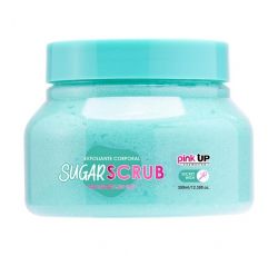 EXFOLIANTE CORPORAL SUGAR SCRUB PINK UP