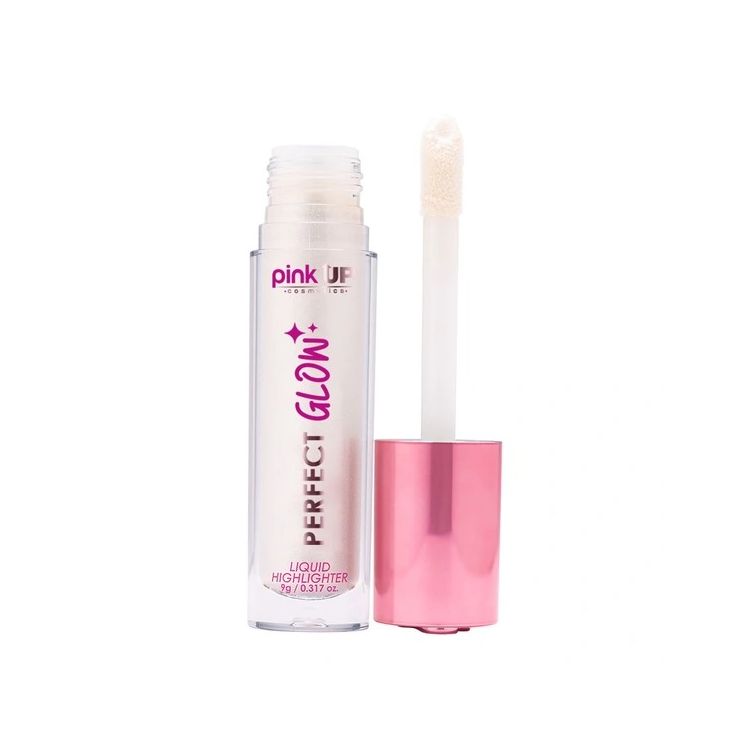 ILUMINADOR PERFECT GLOW PINK UP