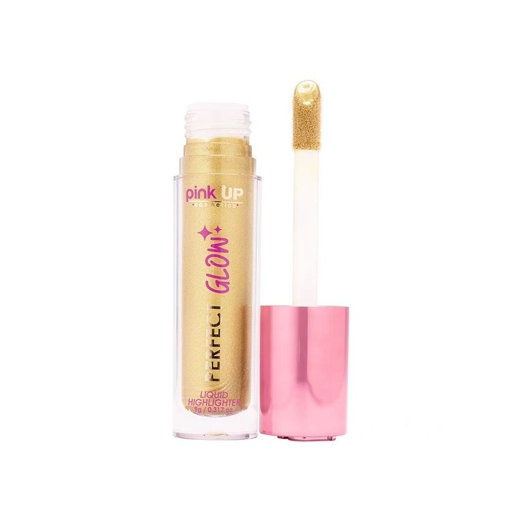 ILUMINADOR PERFECT GLOW PINK UP