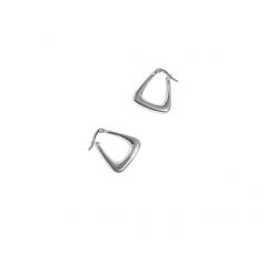 ARRACADA TRIANGULAR ACERO